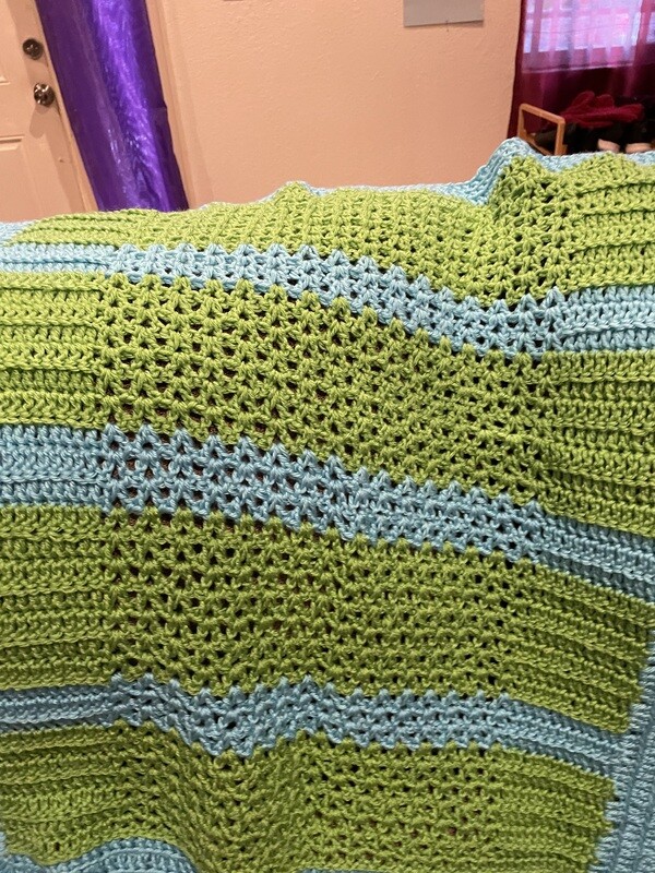 Baby Blanket
