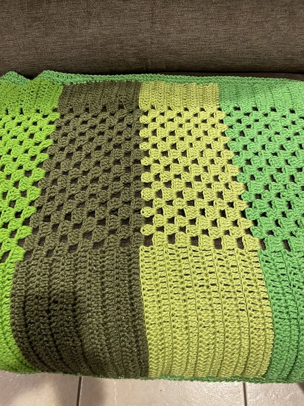 Baby Blanket
