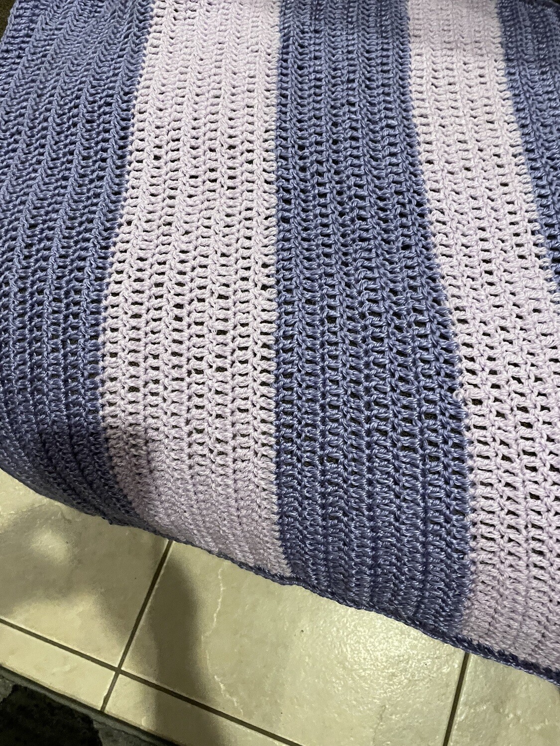 Baby Blanket