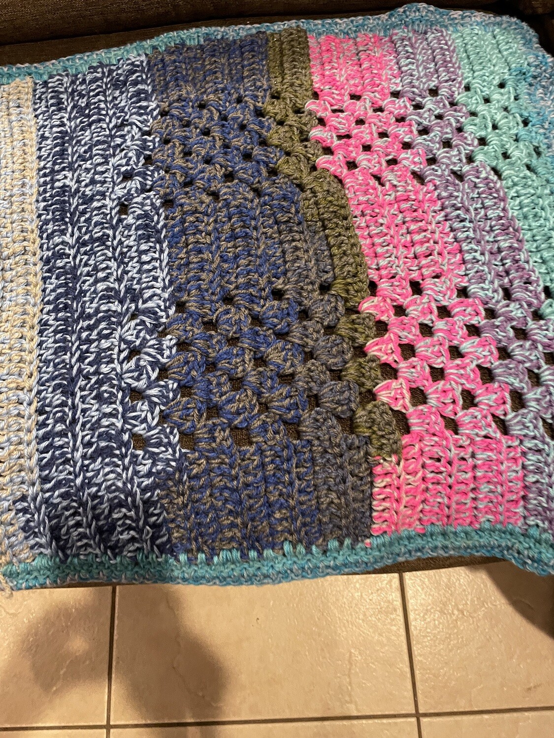 Baby Blanket