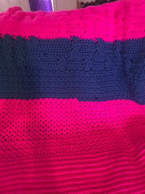 Blanket