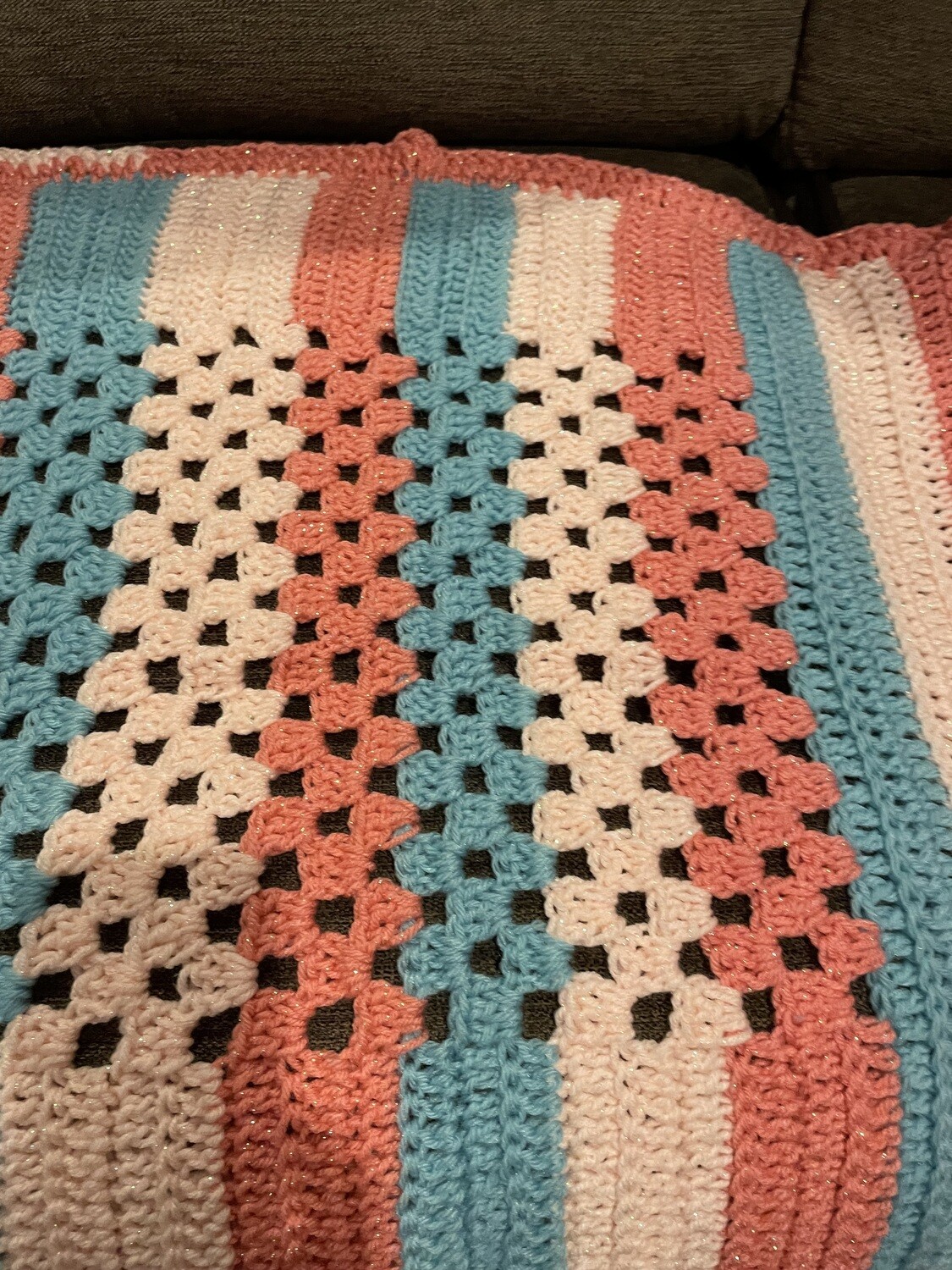 Baby Blanket