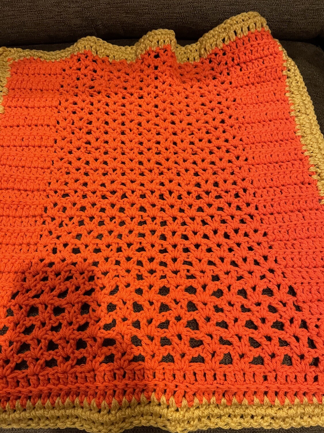 Baby Blanket