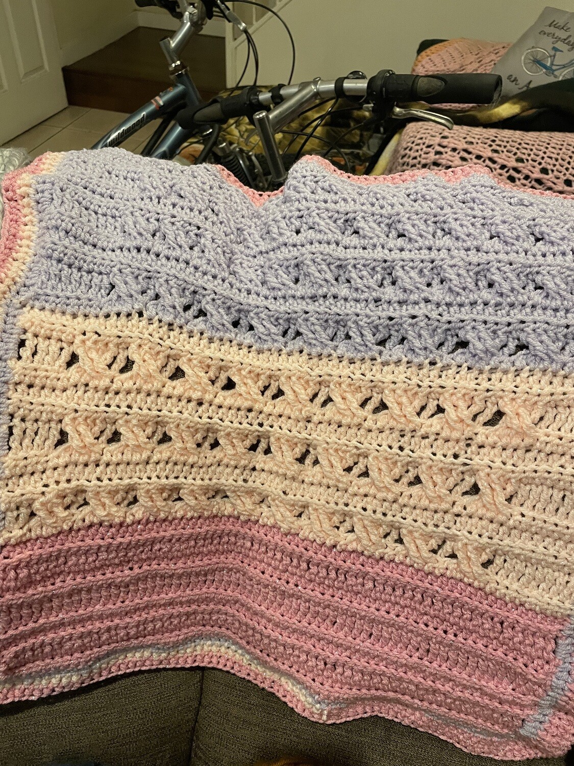 Baby Blanket