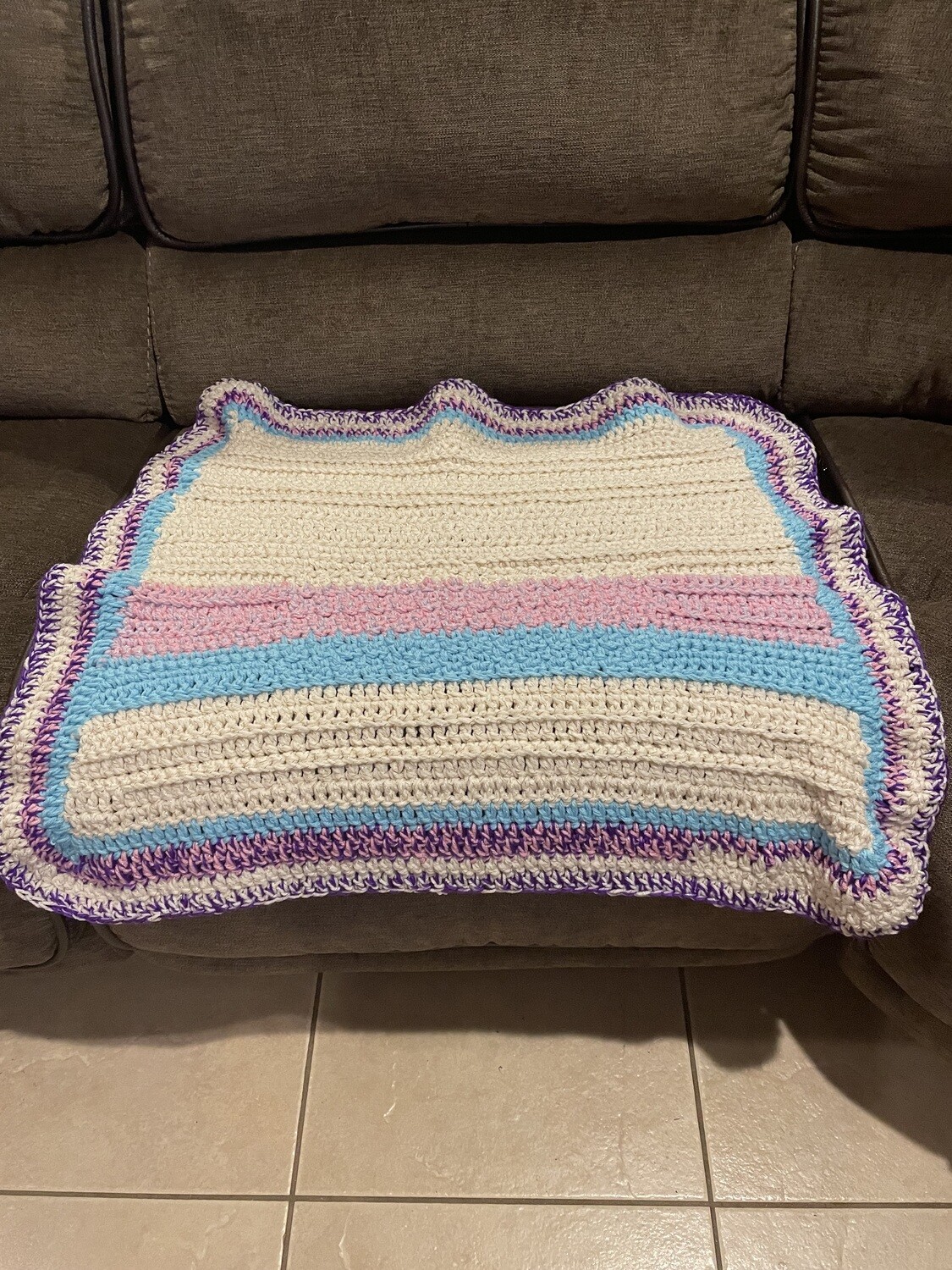 Baby Blanket