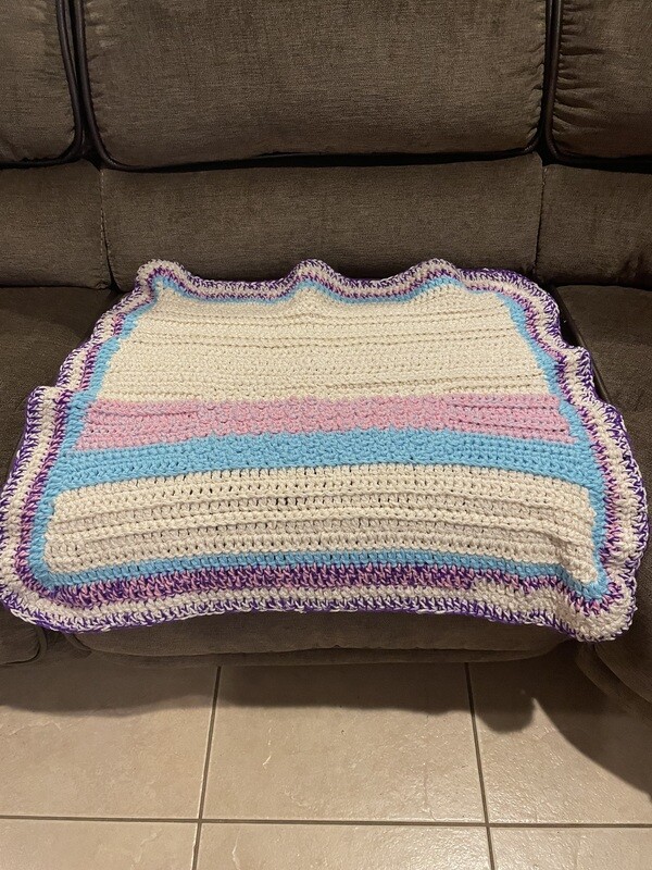 Baby Blanket