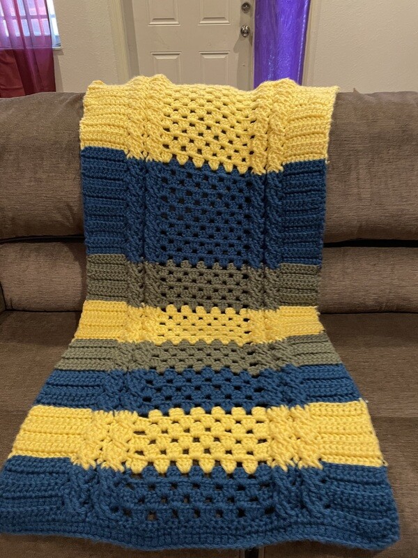 Blanket