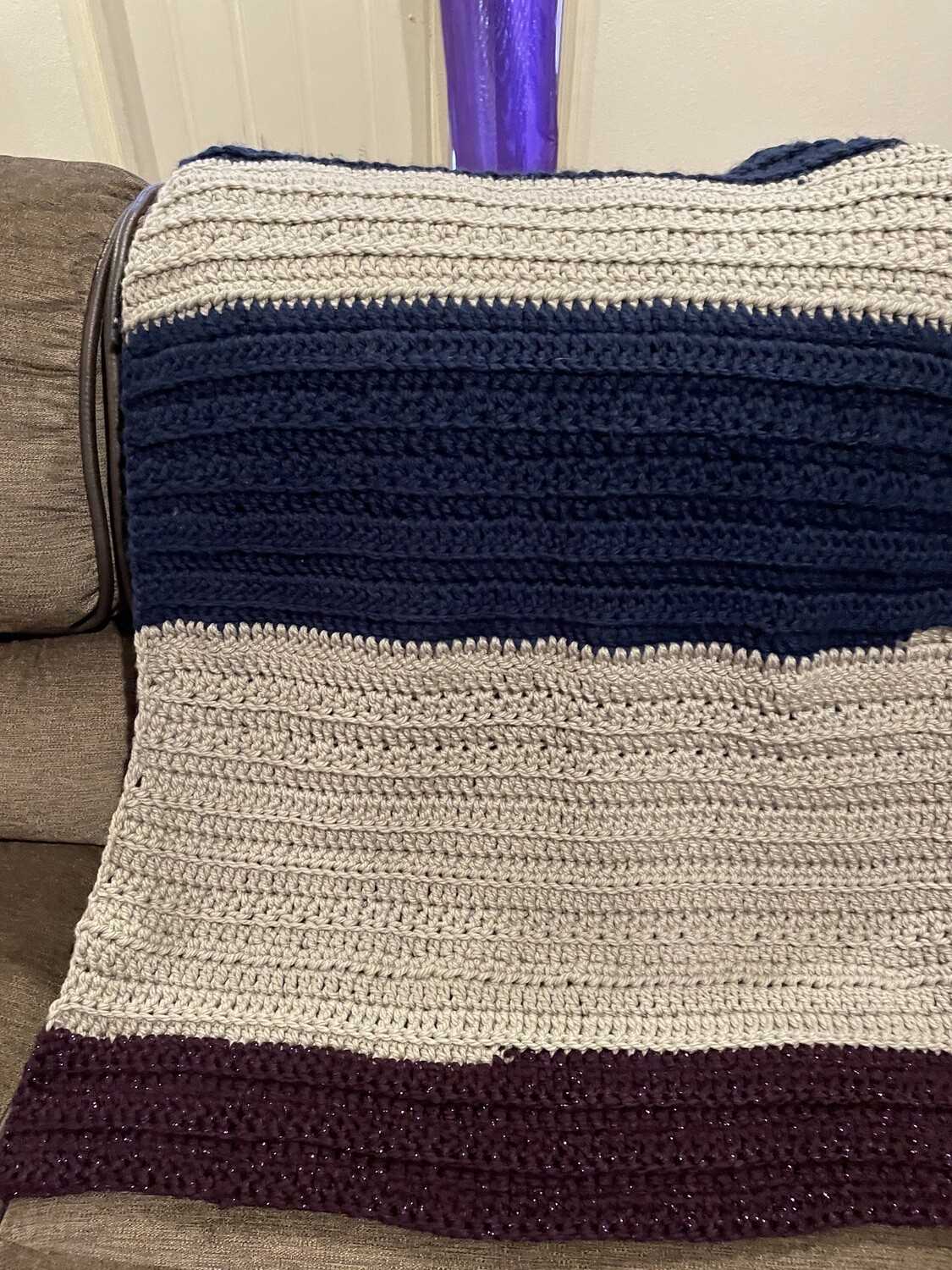 Lap Blanket