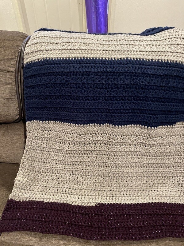 Lap Blanket