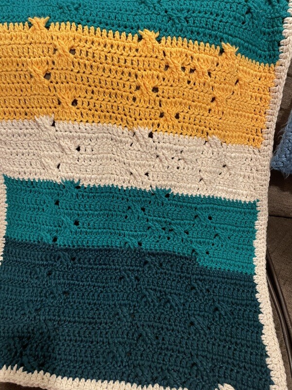 Blanket/Throw