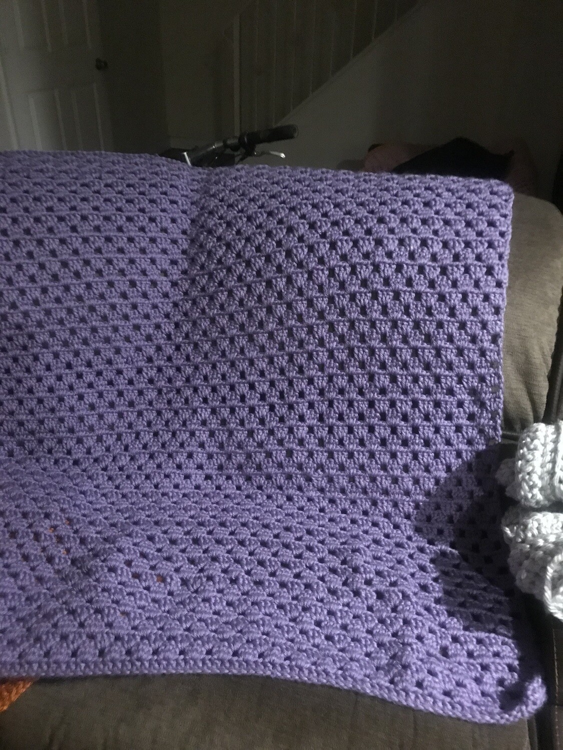 Blanket
