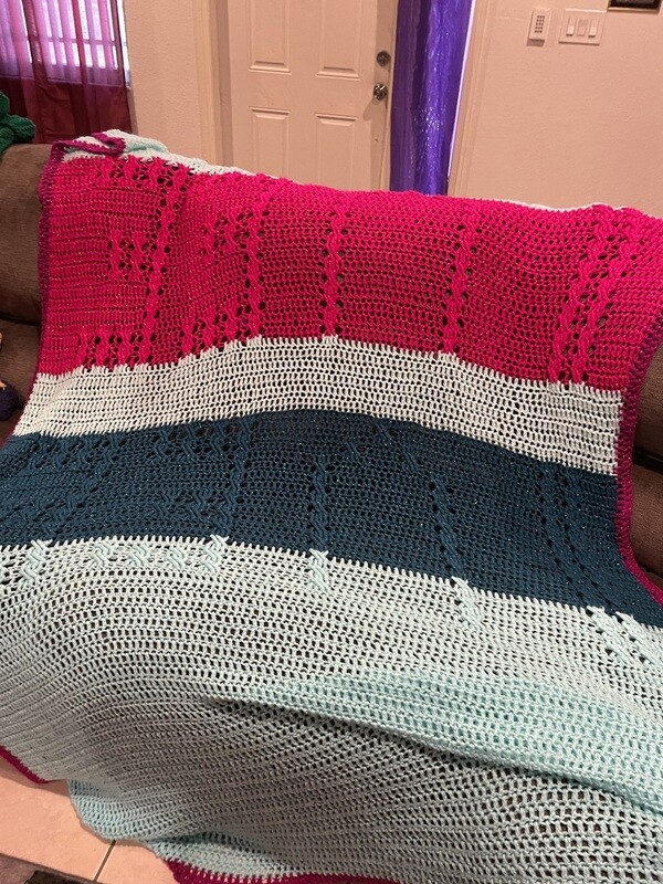 Queen Blanket