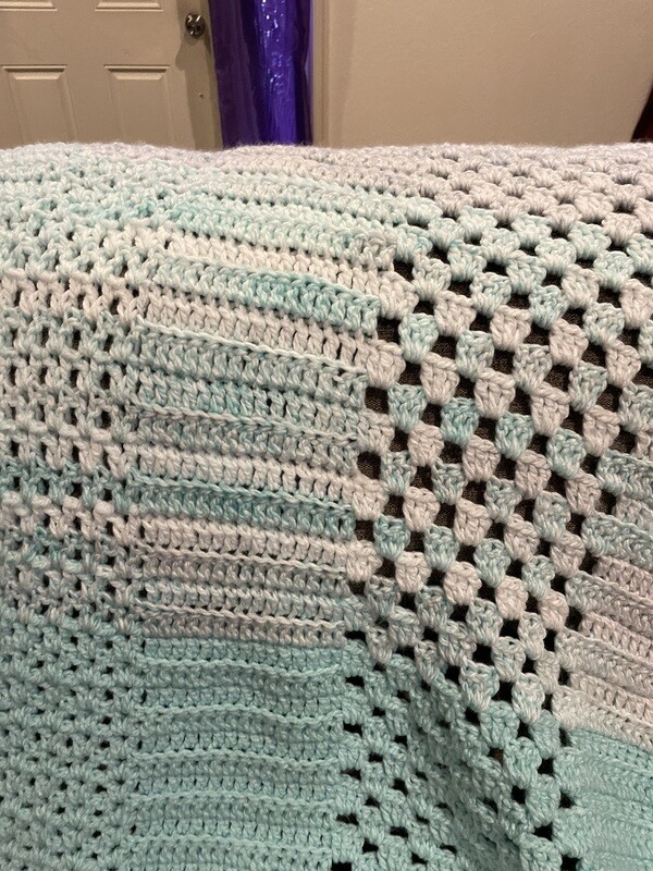 Blanket