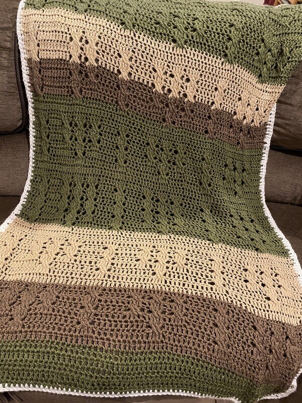 Blanket