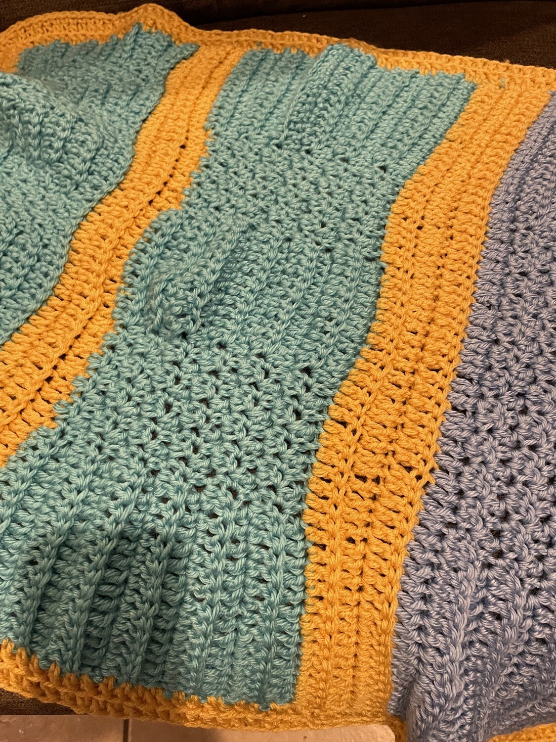 Baby Blanket
