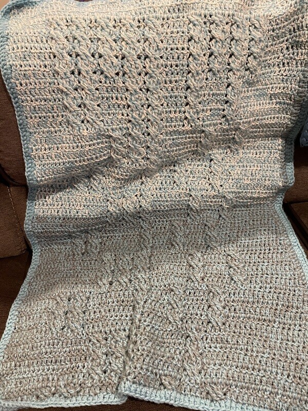 Blanket/Throw