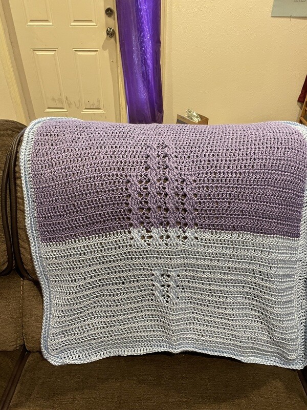 Baby Blanket