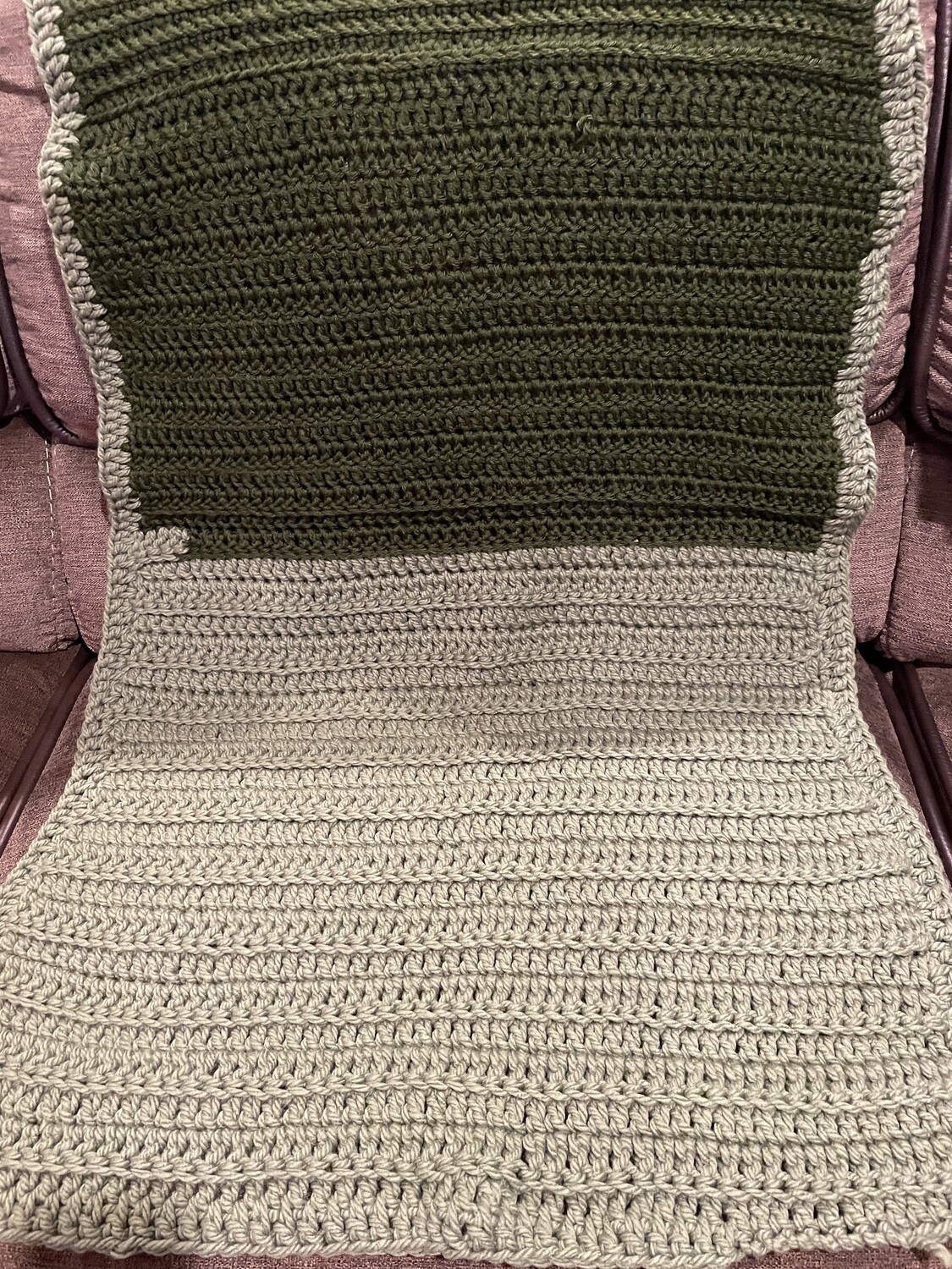Blanket/Throw