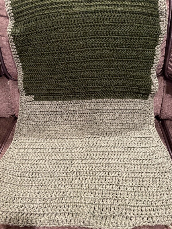 Blanket/Throw