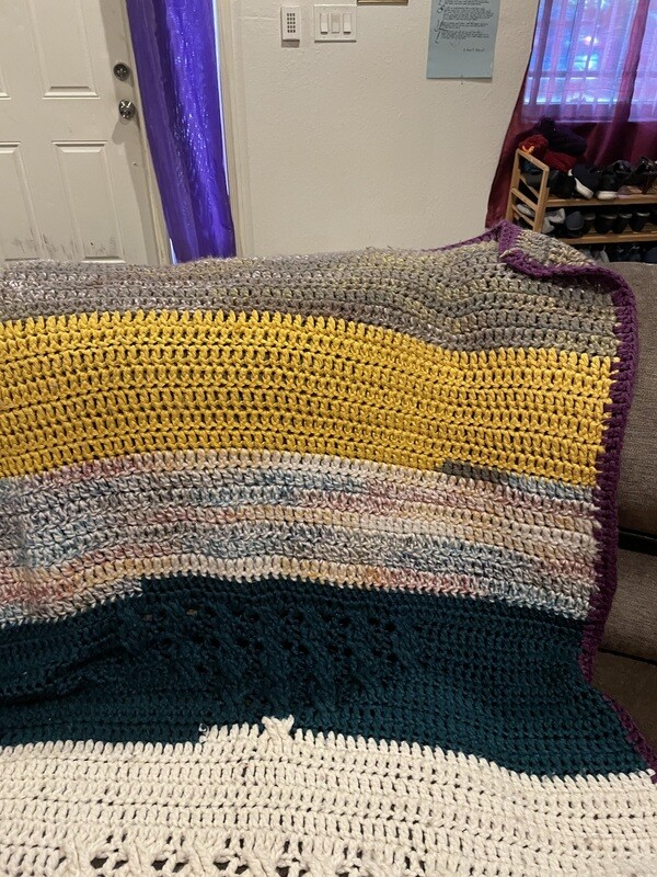 Blanket