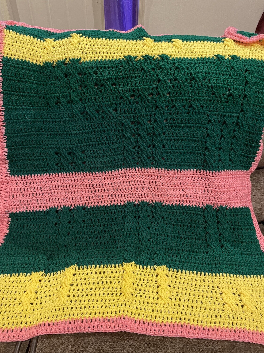 Blanket