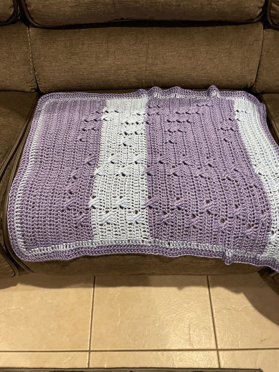 Baby Blanket