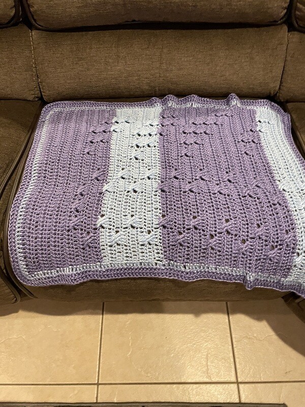 Baby Blanket