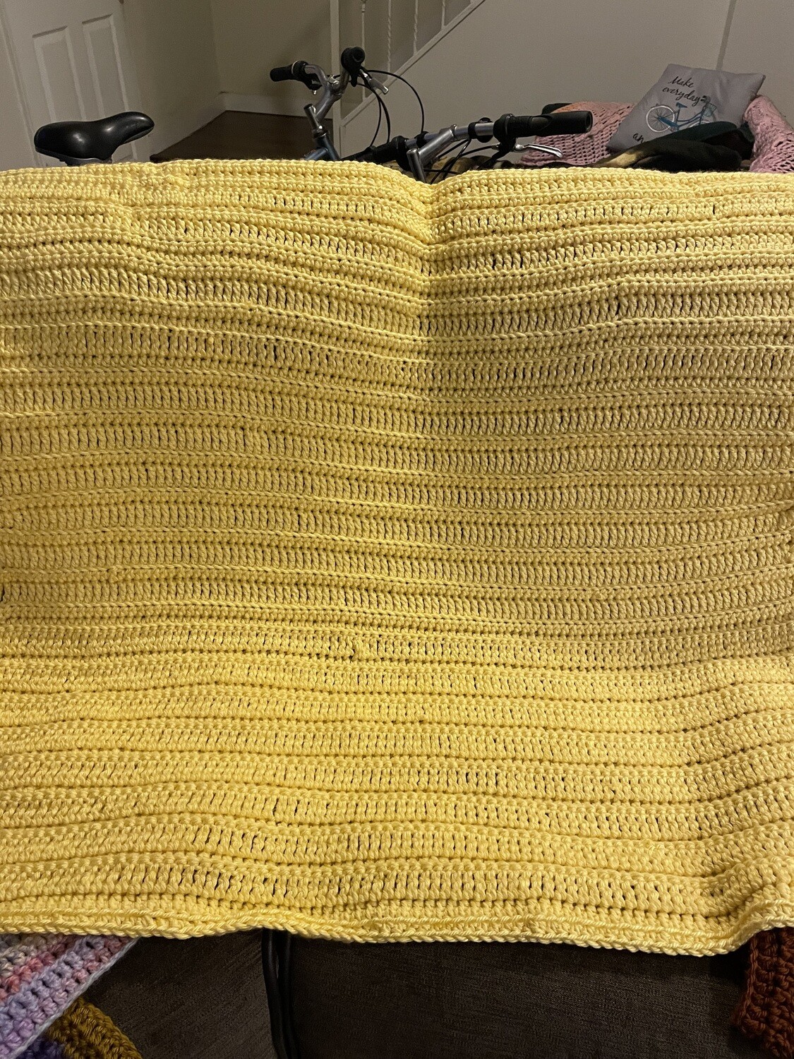 Blanket