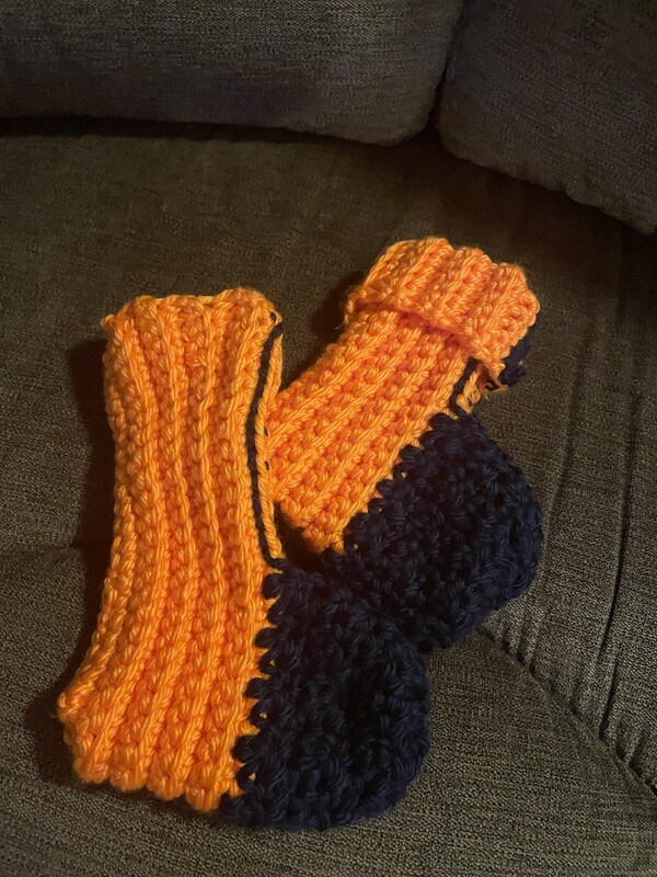 Adult/Children Slippers