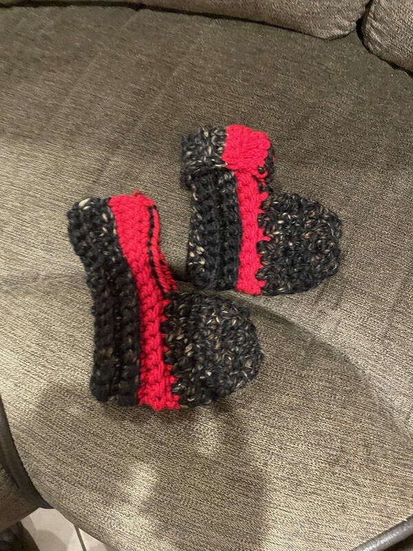 Adult/Children Slippers/Booties