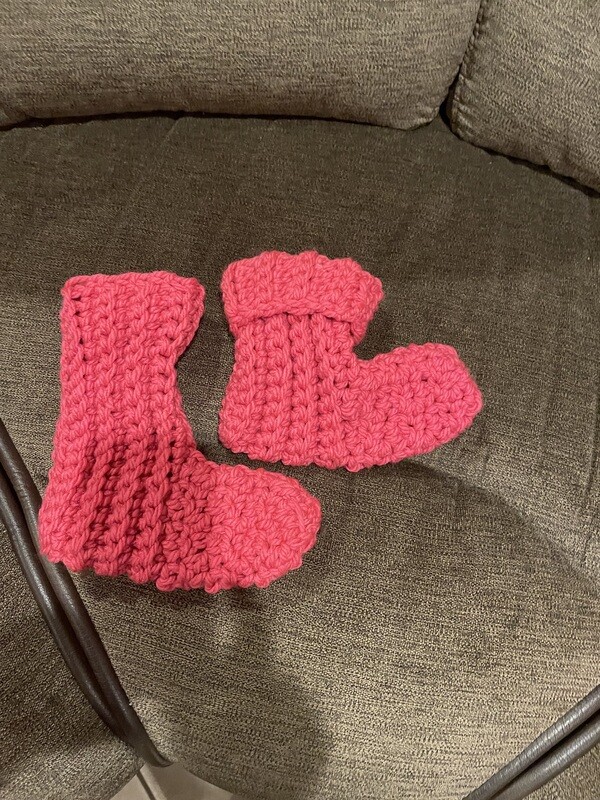 Adult/Children Slippers