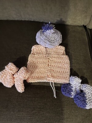 Baby Blankets