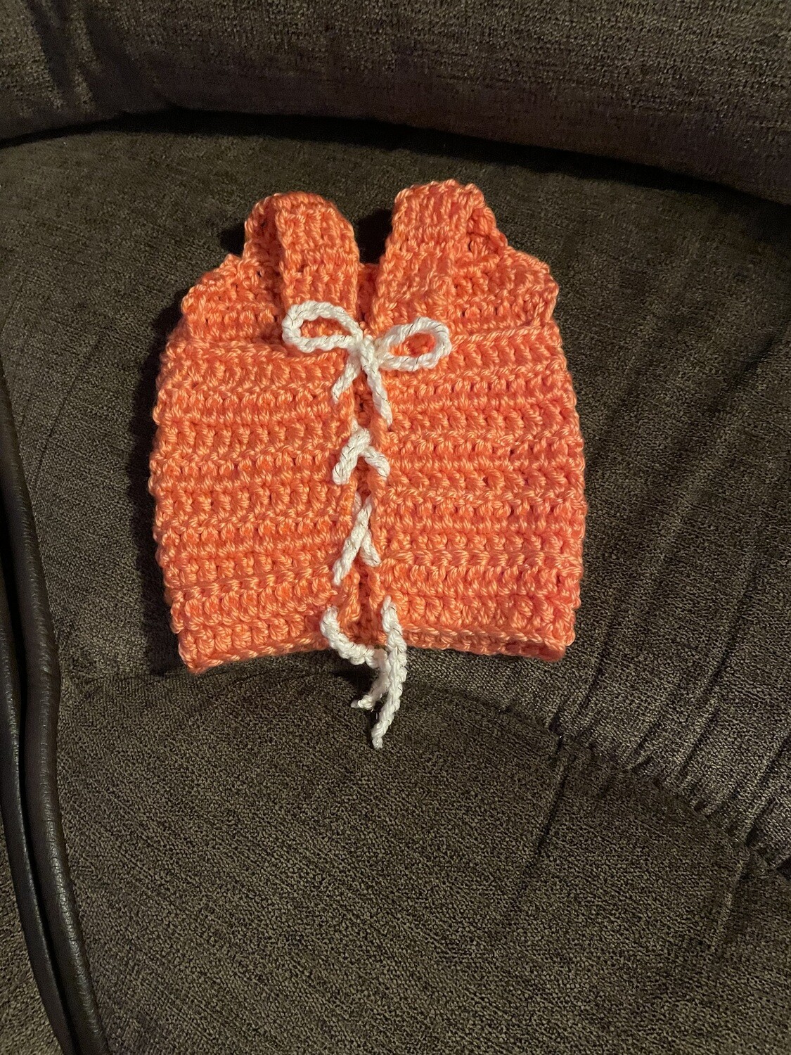 Baby vest