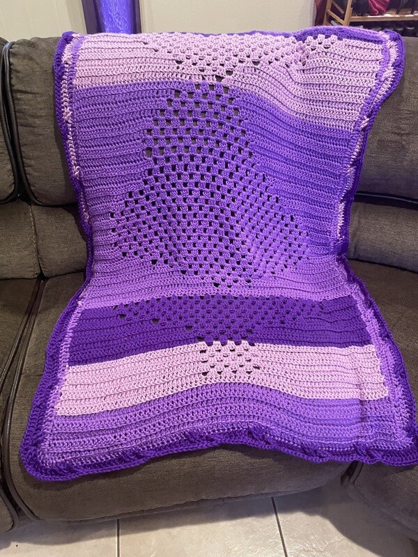 Full size Blankets