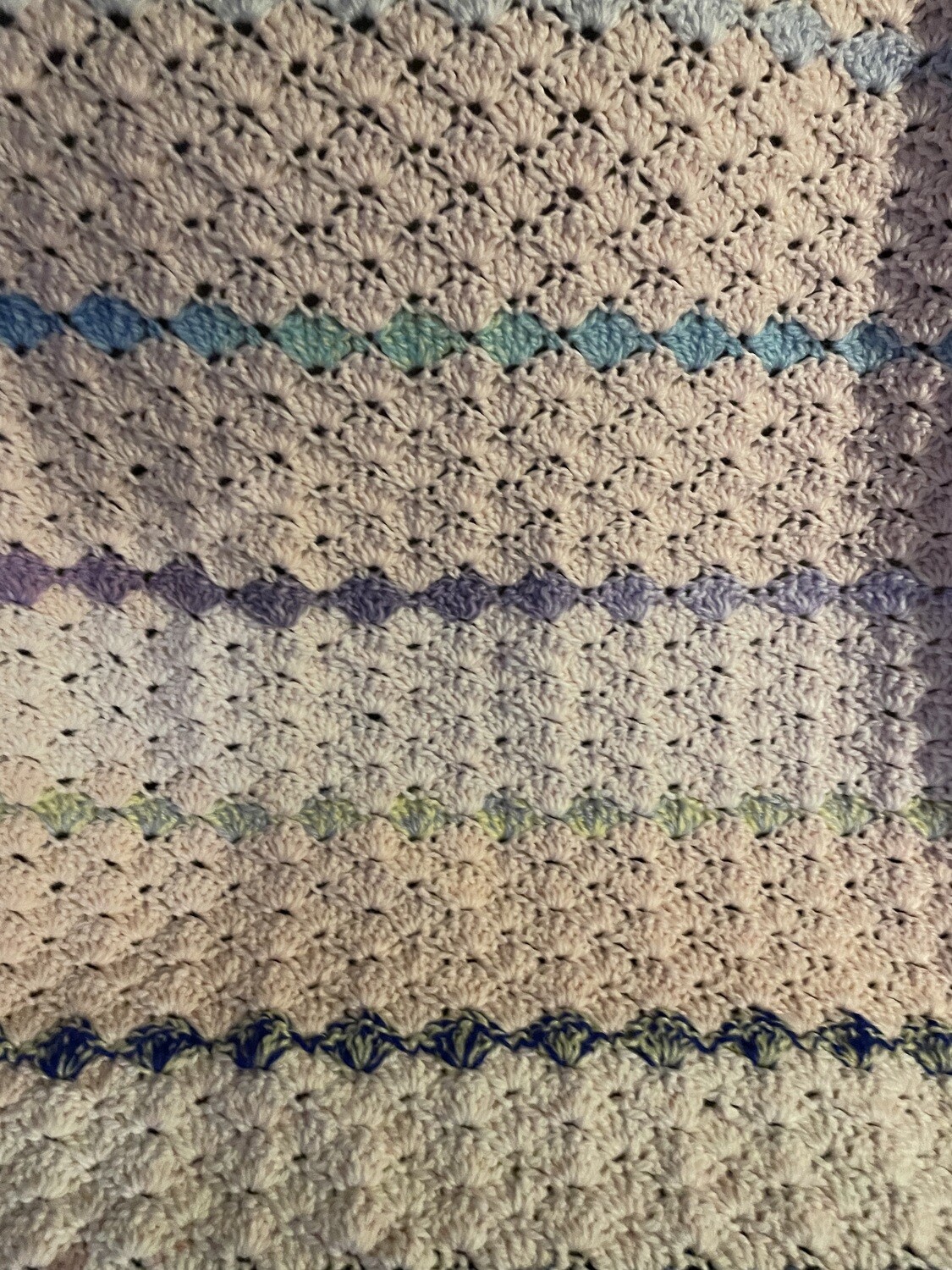 Full size Blanket