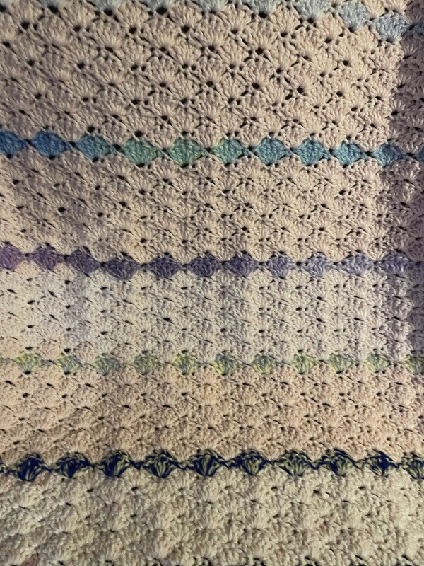 Full size Blanket