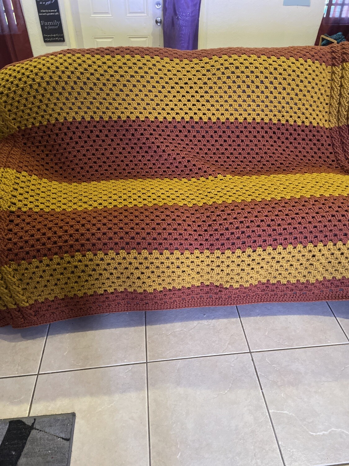 King size Blanket