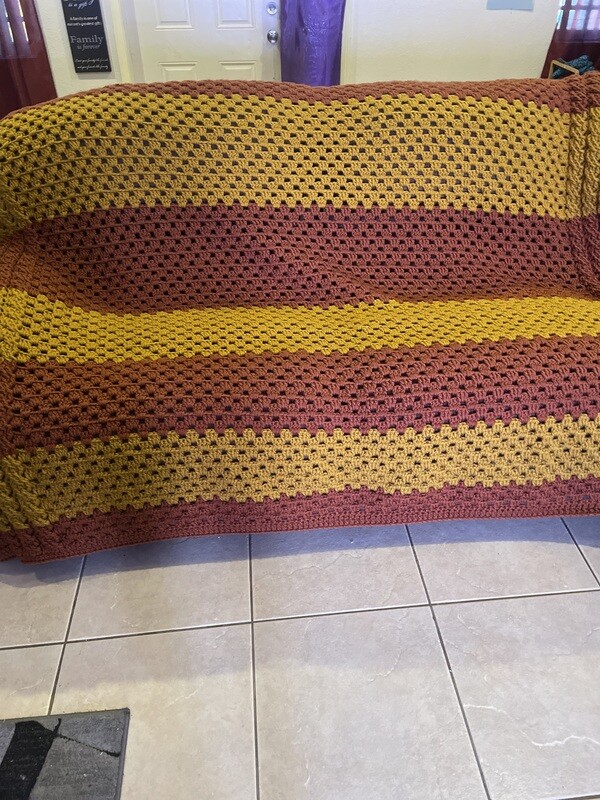 King size Blanket
