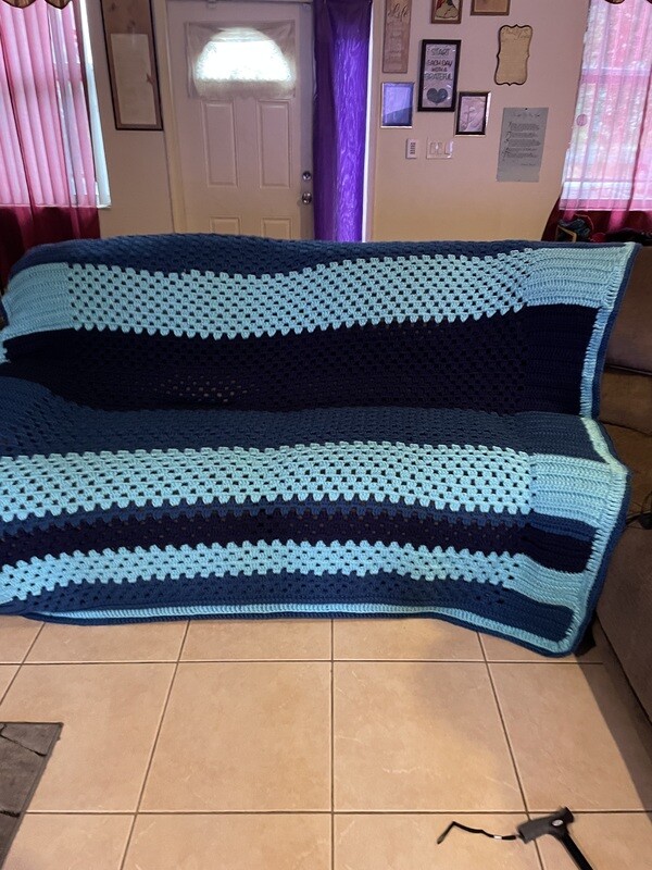 King size Blanket
