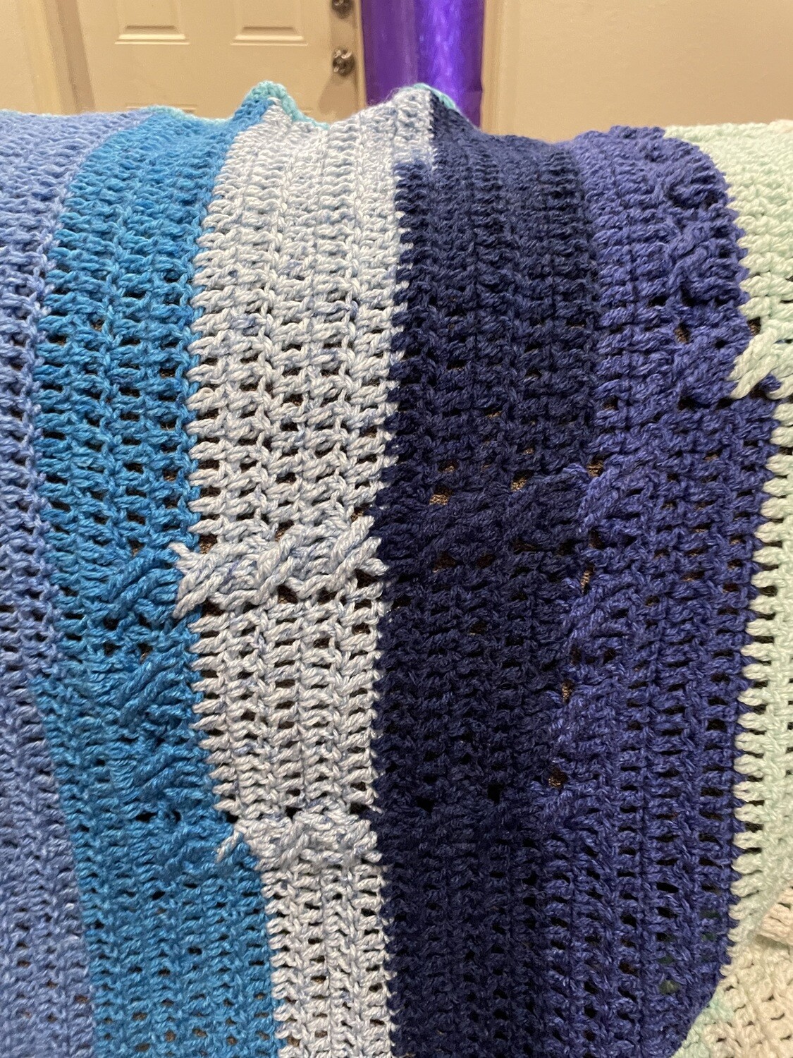 Baby Blanket