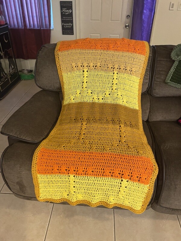 Blanket