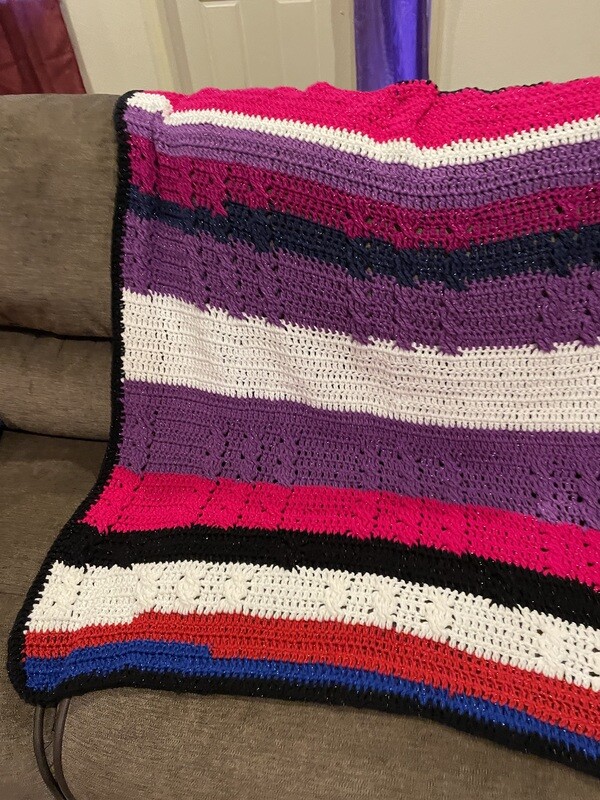 Blanket