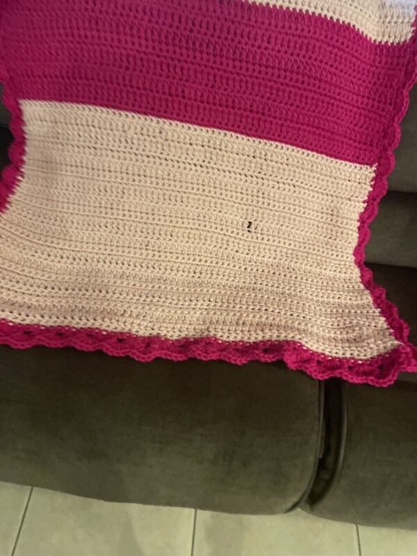 Blanket