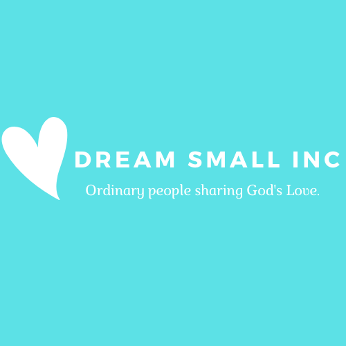 Dream Small Inc Shirt