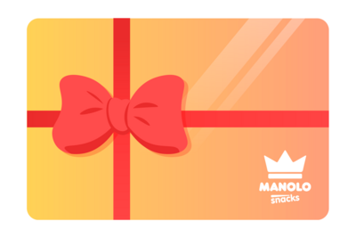 TARJETA DE REGALO