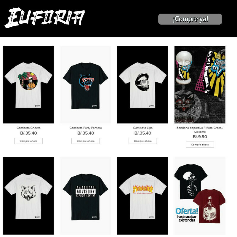 Tienda Ecommerce / Pagos electronicos