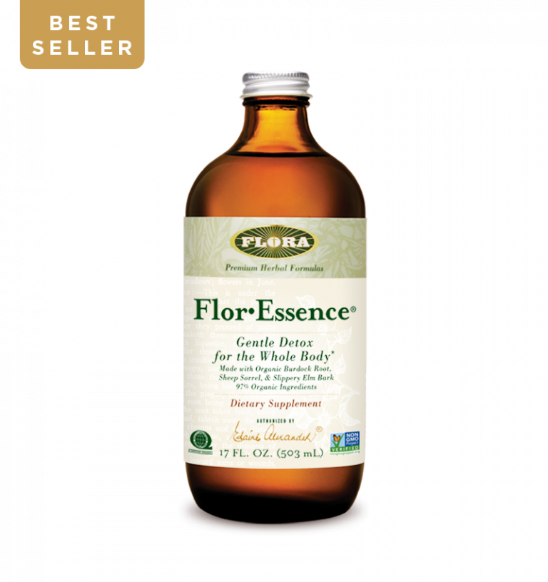 Flor Essence Flor Essence