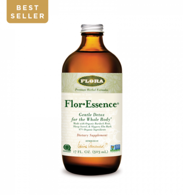 Flor Essence
