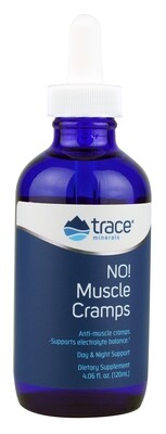 Trace Minerals Electrolytes