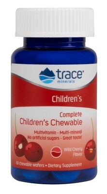 Trace Minerals Children&#39;s